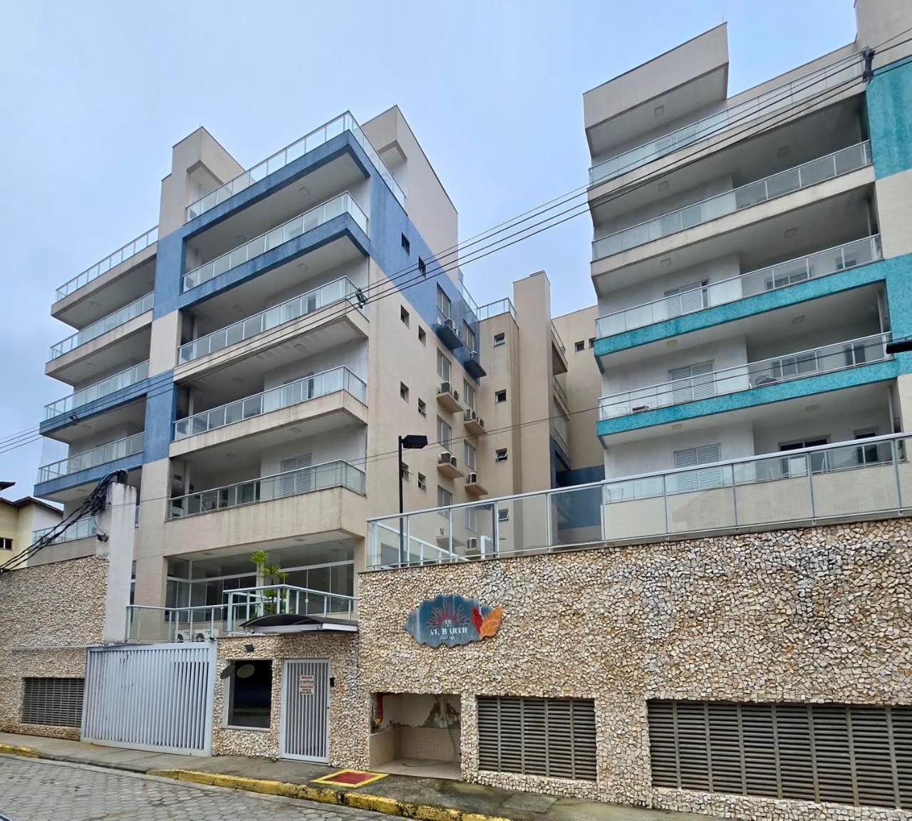 Apartamento de 2 Quartos